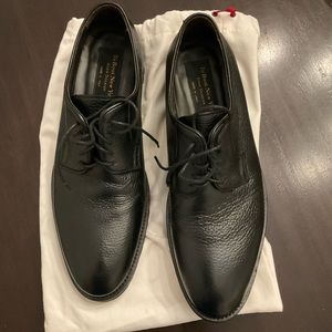 To Boot New York Lace Ups